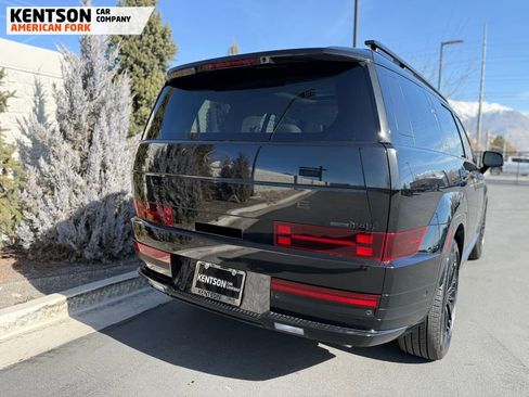 Used 2025 Hyundai Santa Fe Calligraphy image 46