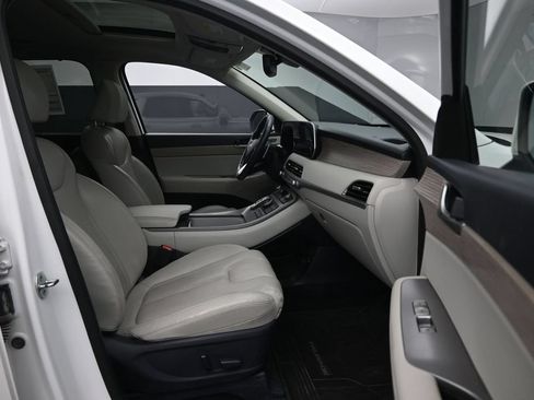 Used 2021 Hyundai Palisade SEL w/ Premium Package AWD/4WD image 30