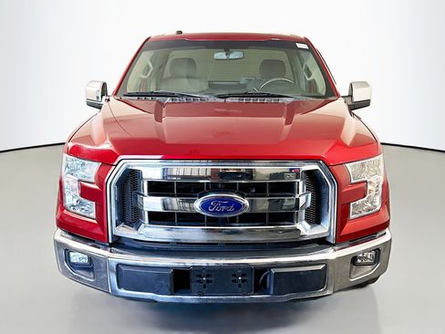 Used 2017 Ford F150 XLT w/ Equipment Group 301A Mid image 2