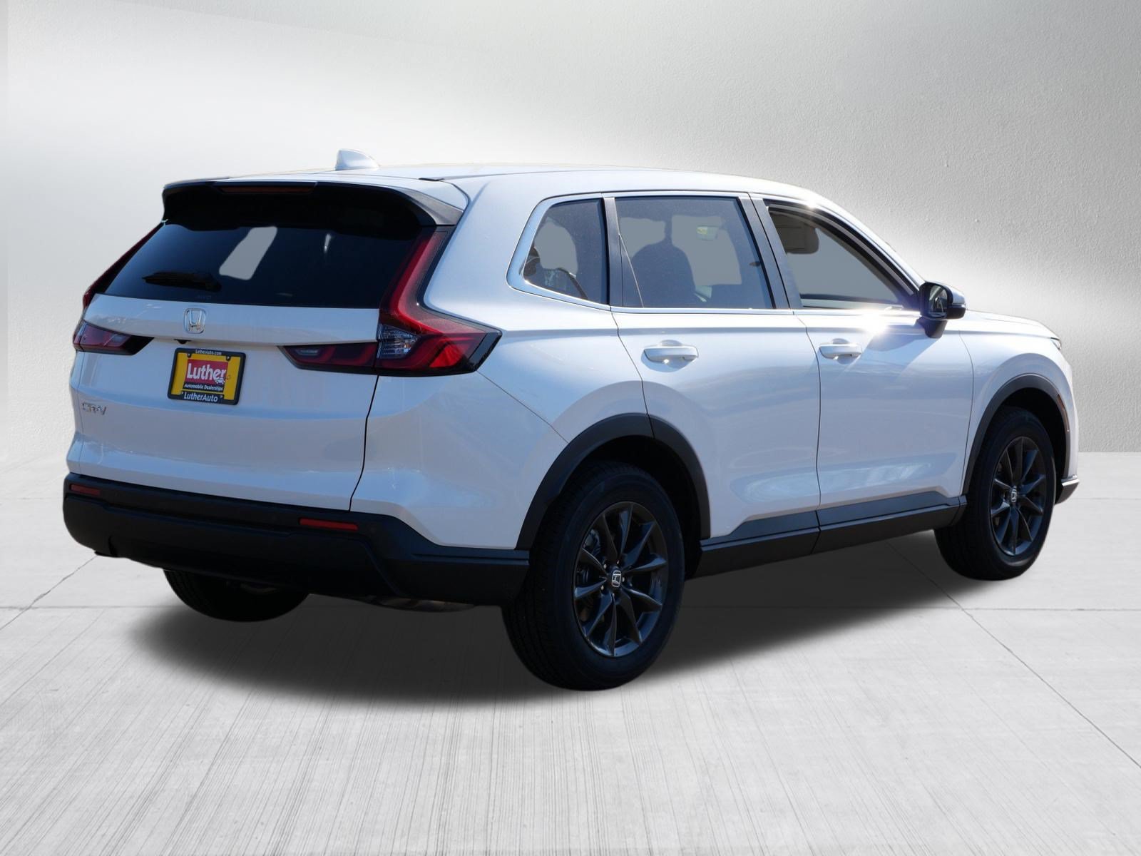 Certified 2026 Honda CR-V EX-L image 7