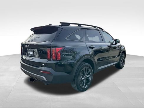 Used 2023 Kia Sorento X-Line EX image 8