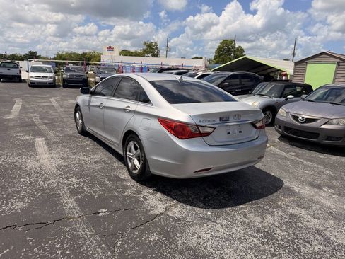 Used 2013 Hyundai Sonata GLS image 6