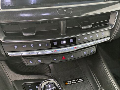 Used 2024 Cadillac CT5 Premium Luxury w/ Climate Package image 20