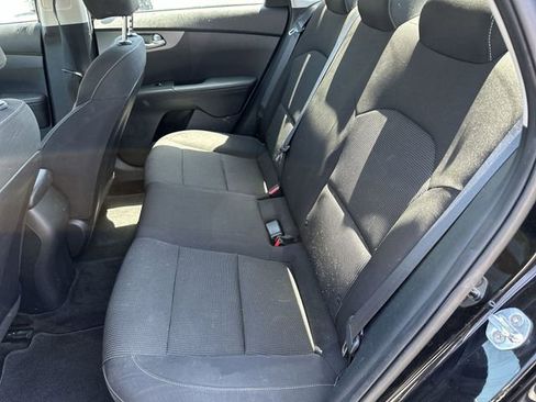Used 2020 Kia Forte Sedan FWD image 25