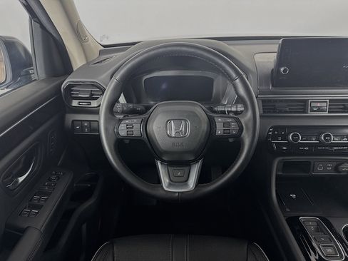 Certified 2023 Honda Pilot Elite image 24