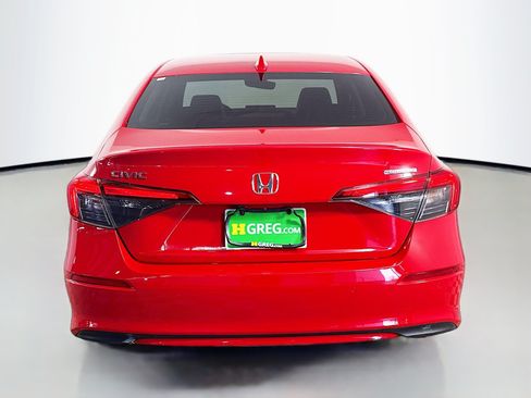 Used 2023 Honda Civic Touring image 8