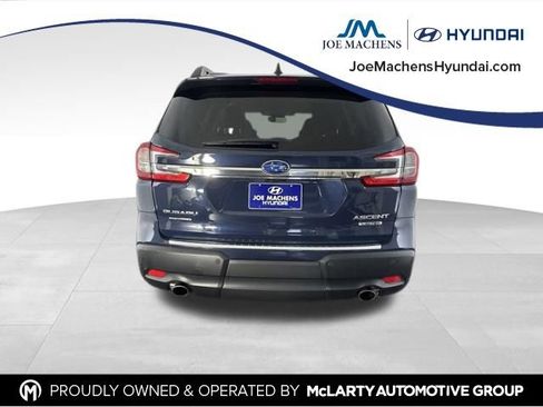 Used 2024 Subaru Ascent Limited AWD/4WD image 6