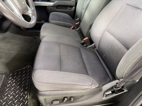 Used 2014 Chevrolet Silverado 1500 LT w/ All Star Edition image 12