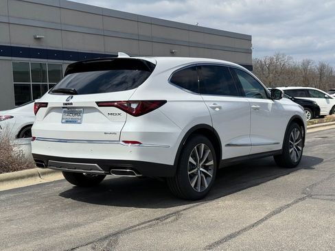 New 2026 Acura MDX w/ Technology Package image 3