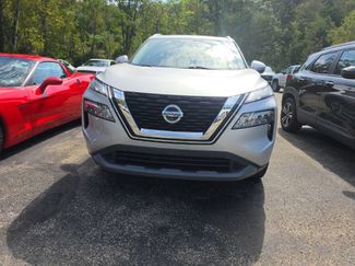 Used 2021 Nissan Rogue SV w/ Premium Package AWD/4WD video 2