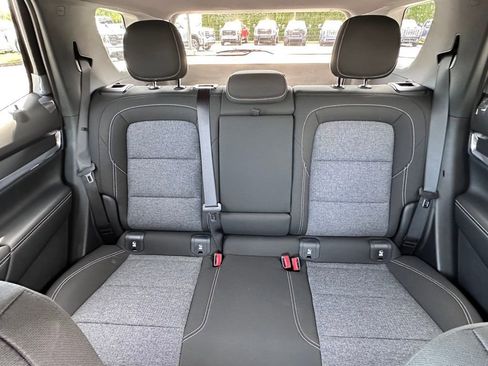 New 2026 GMC Terrain Elevation AWD/4WD image 19