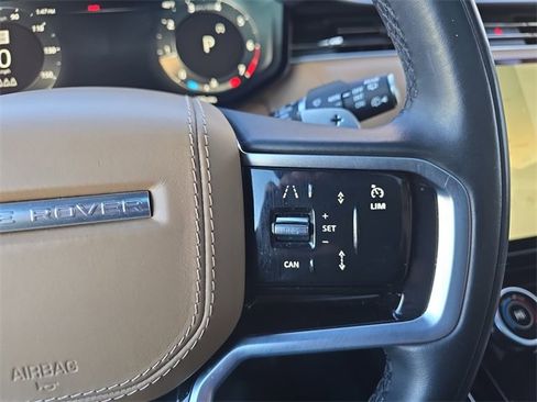 Used 2023 Land Rover Range Rover Sport SE image 21