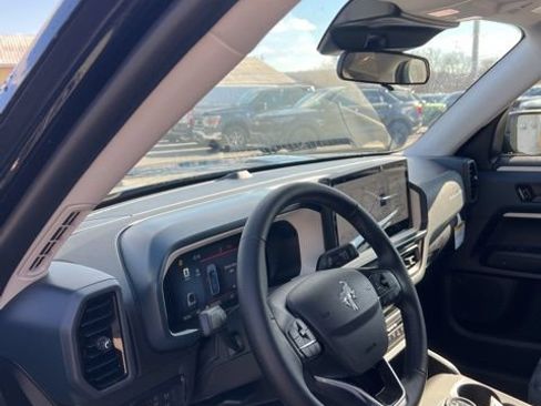 Used 2026 Ford Bronco Sport Heritage w/ Convenience Package AWD/4WD image 27
