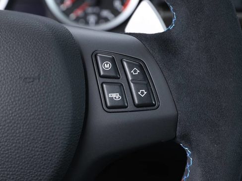 Used 2011 BMW M3 Sedan image 57