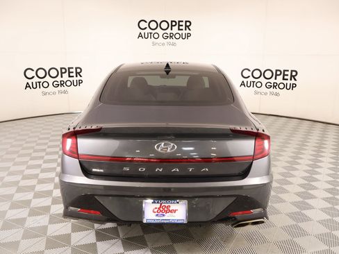 Used 2023 Hyundai Sonata SEL FWD image 22