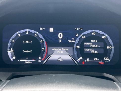 Used 2024 Toyota Tacoma TRD Off-Road image 27