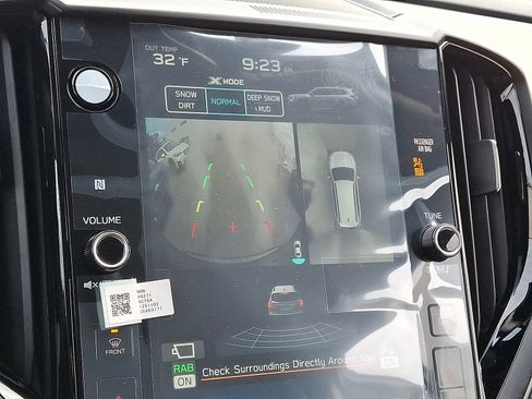 New 2026 Subaru Ascent Bronze Edition image 12