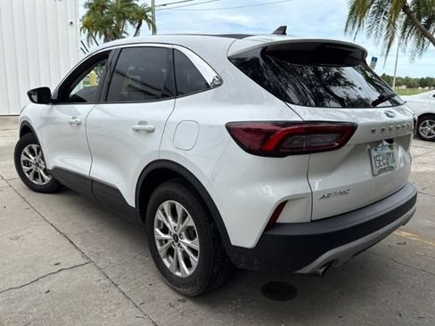 Used 2024 Ford Escape Active FWD image 5