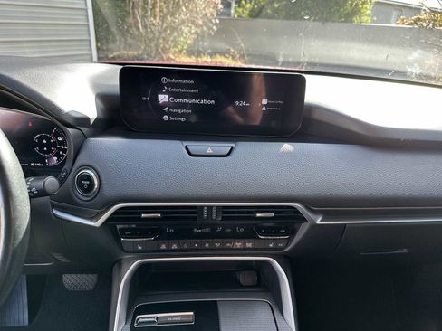 Used 2024 MAZDA CX-90 Plug-In Hybrid w/ Premium Pkg image 21