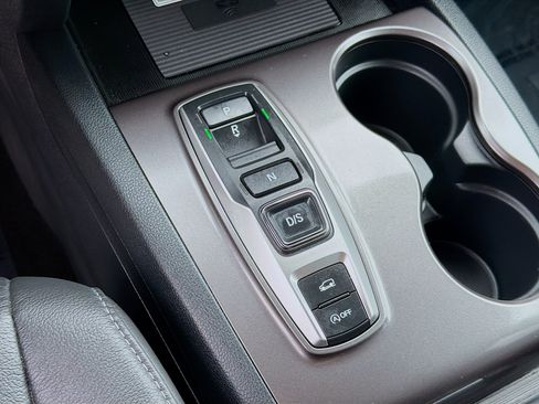 Certified 2022 Honda Pilot Special Edition image 15