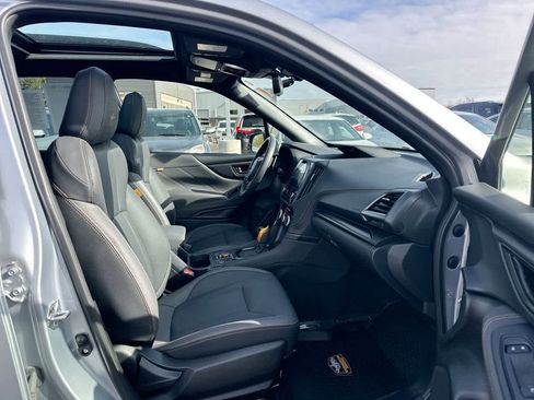 Certified 2023 Subaru Forester Wilderness image 27