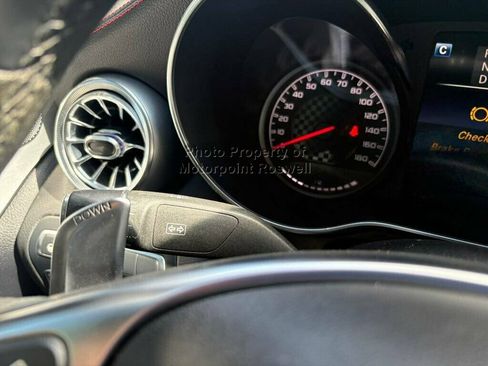 Used 2018 Mercedes-Benz C 43 AMG 4MATIC Coupe image 14