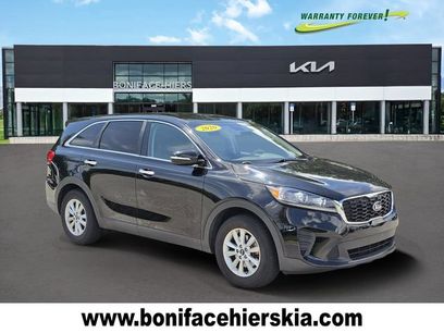 Used 2020 Kia Sorento LX