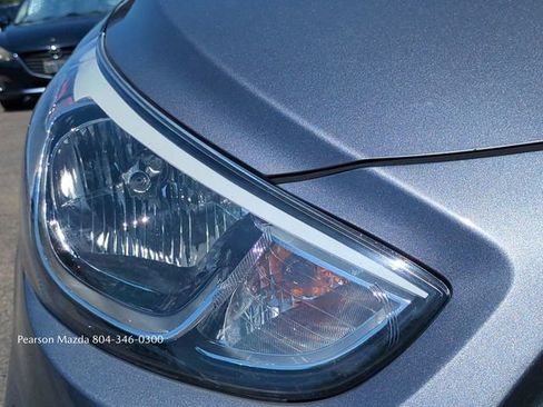 Used 2017 Hyundai Accent Value Edition FWD image 11