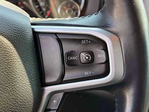 Certified 2023 RAM 1500 Big Horn AWD/4WD image 23