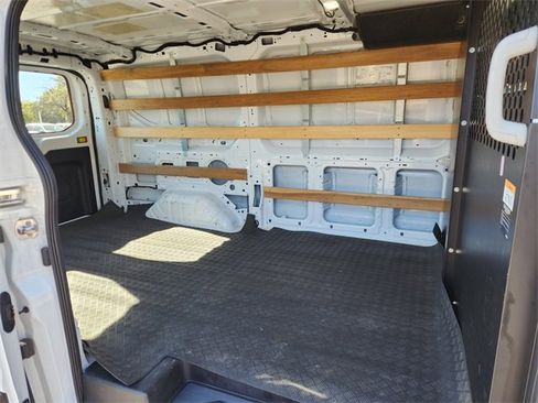 Used 2024 Ford Transit 250 Low Roof w/ Exterior Upgrade Package image 18