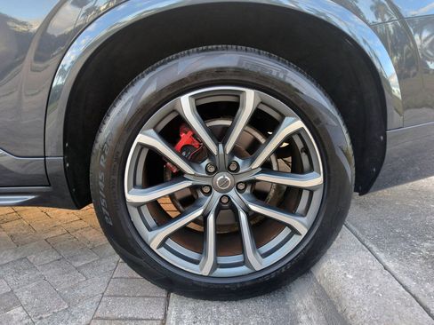 Used 2016 Volvo XC90 T6 Momentum image 44