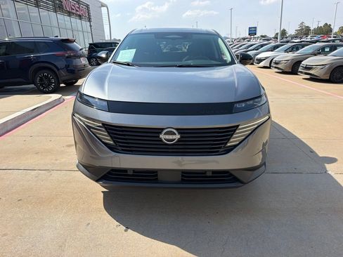 Used 2026 Nissan Murano SL AWD/4WD image 8