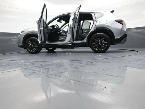 Certified 2025 Acura ADX A-Spec AWD/4WD image 49