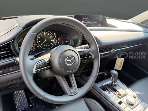 New 2026 MAZDA CX-30 AWD 2.5 S w/ Select Sport Pkg image 11