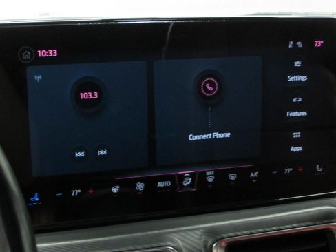 Used 2024 Ford Mustang Premium RWD image 33