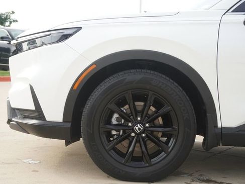 Used 2024 Honda CR-V Sport image 5