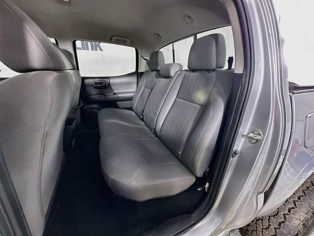 Used 2019 Toyota Tacoma SR w/ SR Convenience Package RWD image 25