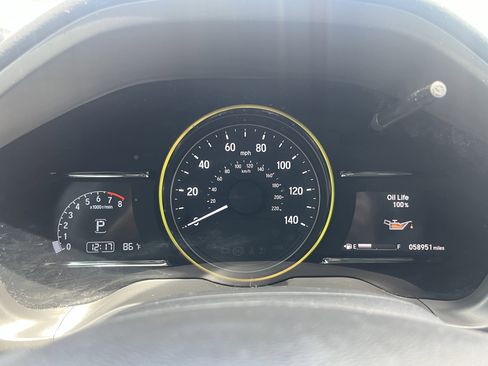 Used 2019 Honda HR-V EX image 18