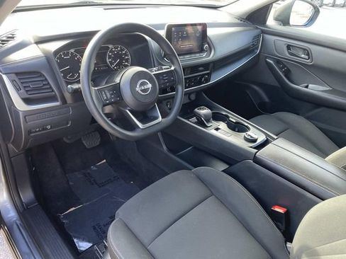 Certified 2024 Nissan Rogue S image 13