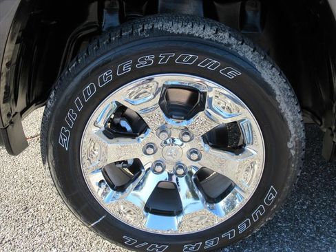 New 2026 RAM 1500 Big Horn AWD/4WD image 8