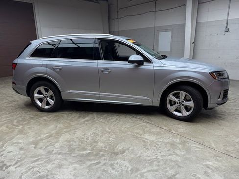 Used 2024 Audi Q7 2.0T Premium Plus image 6
