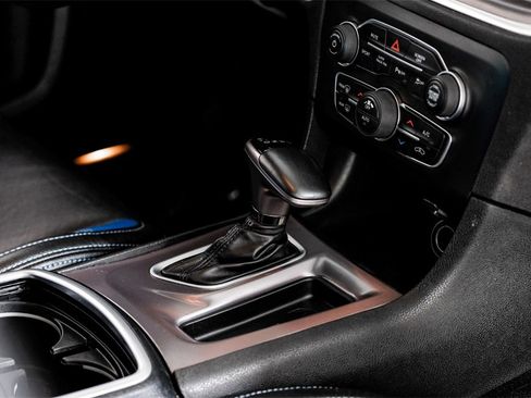 Used 2020 Dodge Charger R/T w/ Navigation & Travel Group image 20