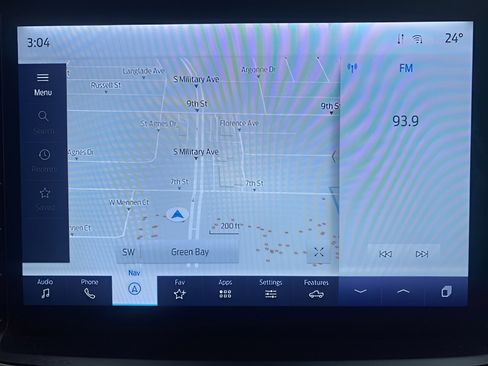 Certified 2021 Ford F150 XLT w/ Equipment Group 302A High image 25