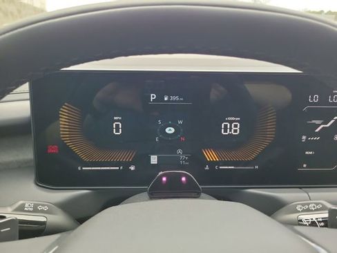 New 2027 Kia Telluride EX X-Line image 21