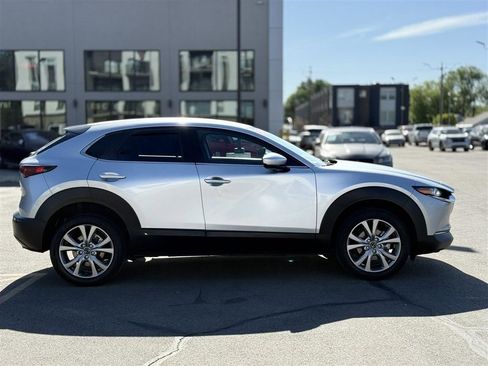 Used 2020 MAZDA CX-30 AWD w/ Select Package image 7