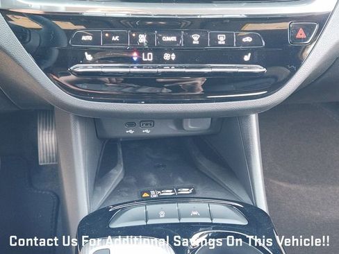 New 2026 Buick Envista Avenir FWD image 15