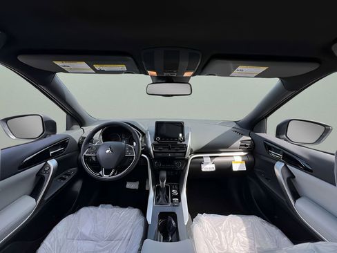 New 2026 Mitsubishi Eclipse Cross SEL AWD/4WD image 12