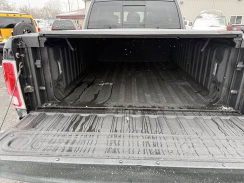 Used 2016 RAM 3500 Laramie Longhorn image 6