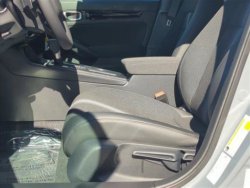 New 2026 Honda Civic Sport image 18