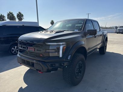 Used 2024 Ford F150 Raptor w/ Equipment Group 803A Raptor R